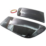 BRIGHTZ BB QNC 20 21 25 Smoked Headlight Cover [Smo-FRO-002] QNC20 QNC25 QNC NC C20 C21 C25 Bi Bee Bee Bee Bee Bee Bee Bi Bi Bi Bi Vivy 17197