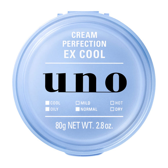 UNO Cream Perfection Cool 2.8 oz (80 g) x 1