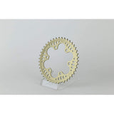 Sunstar Rear Sprocket Aluminum 520-43T Ninja 250 RK-118-43