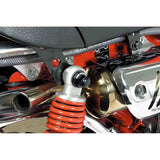 SP Takekawa Rear Cushion Mount Nut Plain RD 06-06-0012