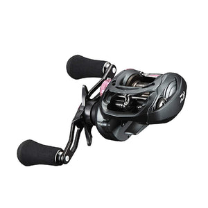 Daiwa (Daiwa) bait reel catalina TW (right/left handle)