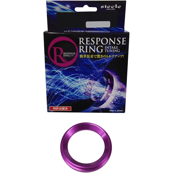 Siecle Imported Response Ring (Single Type) Lotus EXIGE RX18S