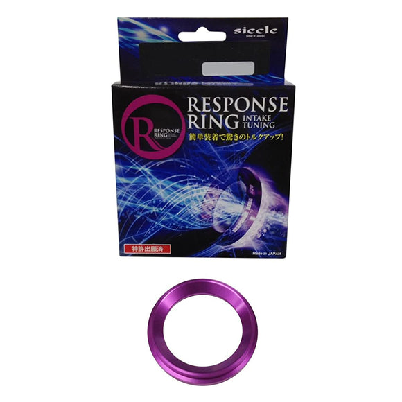 SieCle (Siekuru) Response Ring (Single Type) for Honda CR - Z EarlyInsightFittosyatoruhaiburiddo RH02RS