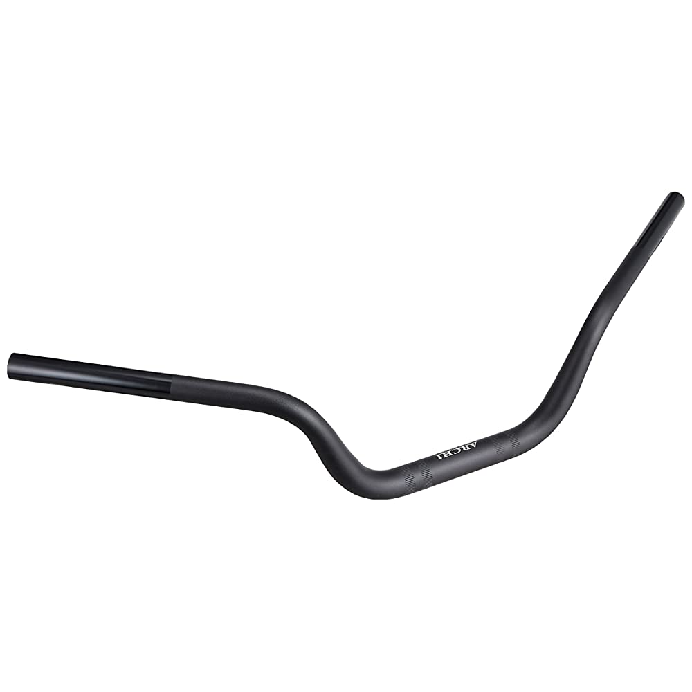 PMC Archi Touring 189-5322 Z900RS Handlebar Drilled Aluminum for