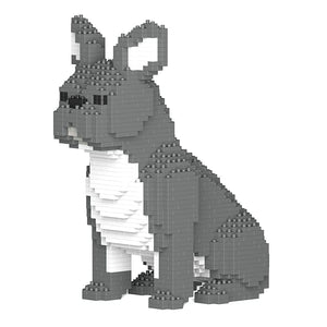 JEKCA French bulldog 04S-M05