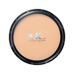 Powder foundation moist silky foundation S40 natural refill 10g (foundation glossy SPF31 PA+++) [MC collection]