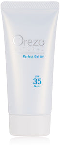 Orezo Natural Perfect Gel UV