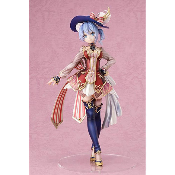 Nelke and the Legendary Alchemists ~ Atelier of a New Earth ~ Nelke 1/7 Scale PVC Painted Complete Figure