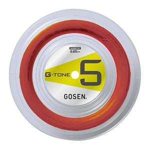 Gosen Badminton String G-Tone