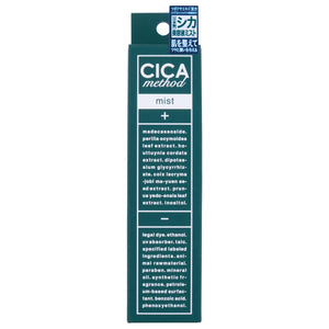 CICA method MIST