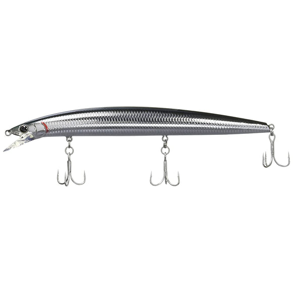 Jackson Athlete 17SSV Minnow Athlete Lure