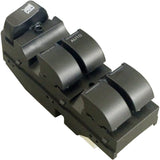 Power Windows Ichi Suzuki 16 Pin Alto HA24S PW08