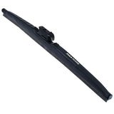 PIAA WSCT65W Silicone Coated Snow Wiper Blade, for Snow, 25.6 Inches (650 mm), Special Silicone Rubber, No. T82, 1 Piece