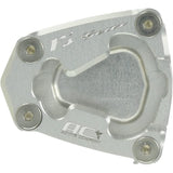 R's gear (R's gear) Stand high bracket Silver S1000XR (20-) BB24-SB03