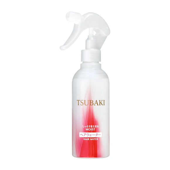 TSUBAKI Moisturizing Hair Water 8.1 fl oz (220 ml)