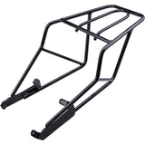 Kijima Bike Bike Parts Rear Carrier (Black) CB125R/250R (JC79/MC52) HONDA 210-2751