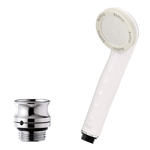 BORINA WIDE TK-7007 Kai Texting TK-2010 Ultra Fine Bubble Shower Head Tanaka Metal Manufacturing