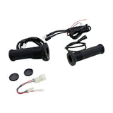 KIJIMA GH07 Rebel 250/S Motorcycle Parts Grip Heater Kit, Rebel 500 Honda 304-82001