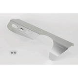 SP Takekawa (TAKEGAWA) Chain guard aluminum chain guard silver CT125 09-09-0080