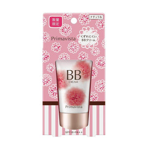 Primavista Non-Frustrating BB Cream Natural 25g