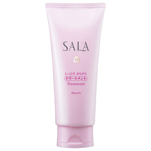 Sara Treatment Moist and Smooth Sara Sweet Rose Fragrance