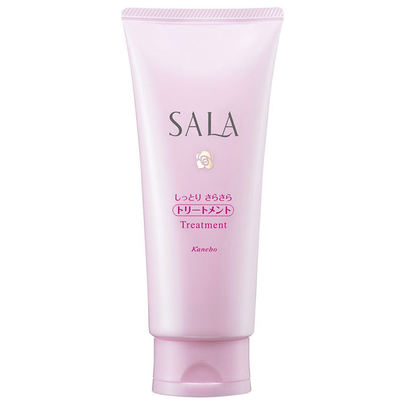 Sara Treatment Moist and Smooth Sara Sweet Rose Fragrance