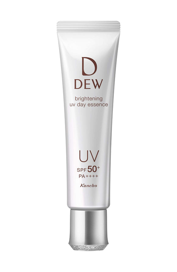 DEW DEW Brightening UV Day Essence Serum 40g