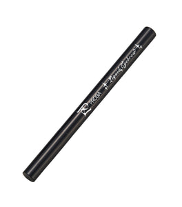 Eyemedia hard-to-fall liquid eyebrow eyebrow dark brown brush pen type pencil eyebrow eyebrow pencil Prussia cosmetics cosmetics