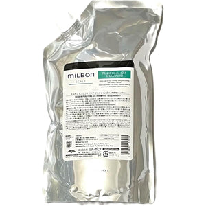 Milbon (Purifying Gel Shampoo 1000ml)