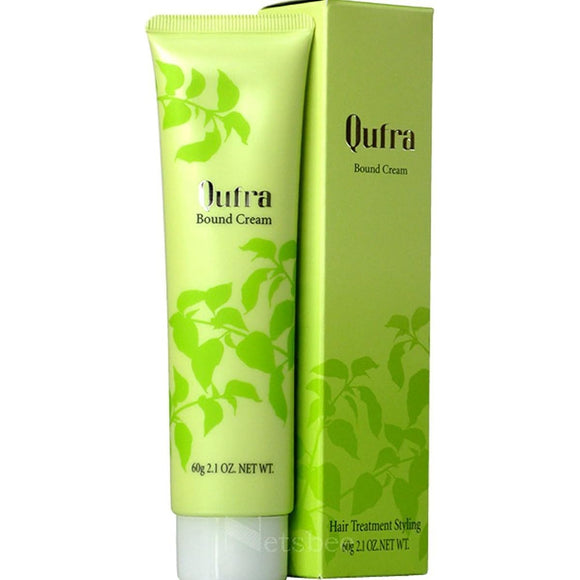 Milbon Kufra Bound Cream 60g