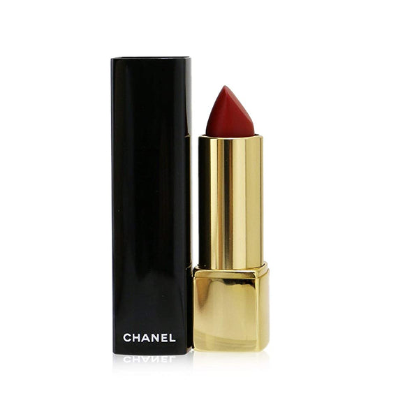 Chanel Rouge Allure Camellia_Lipstick (Limited Package) (357 - Camellia Rouge de Chanel)