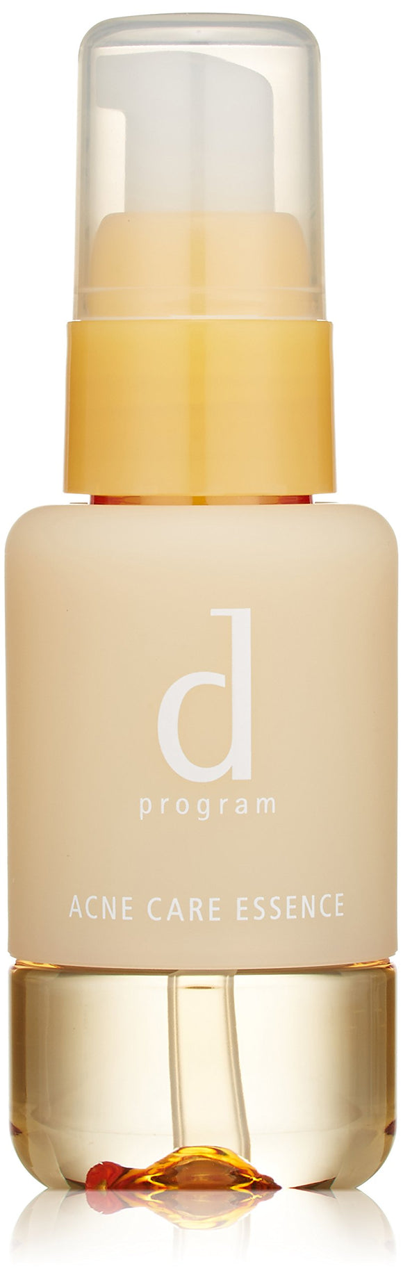 d Program Acne Care Essence (Medicated Essence) 50mL