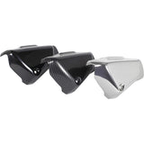 Special Parts Takekawa R side cover kit ABS Black Monkey 125 (JB02) 09-11-0190