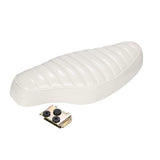 Honda Super Cub Custom Bike Seat HONDA C50 C70 C90 Little Cub Sheet Double seat General -purpose external goods