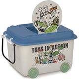 Nishiki Kasei BE-toy Toy Box, Made in Japan