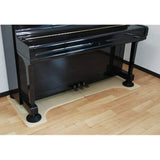 ITOMASA Piano Board (Normal, Beige (Carpet))