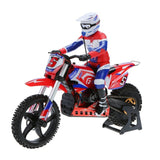 MALTA SK-70001 SKYRC SR5 SUPER RIDER 1/4 Scale RC Off-Road Bike, Brushless Specification, Complete Set of RTR