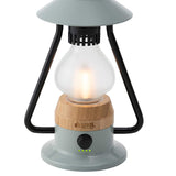 LOGOS Bamboo 74175015 Modern Lantern