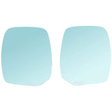 NISMO (Nissan Motorsports) Multi Function Blue Mirror El Grande E52 (Left and Right Set) 9636S - RN2E0