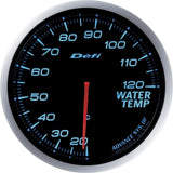 Nippon Seiki Defi Meter [Defi-Link Advance BF] Water Term (White) DF10501