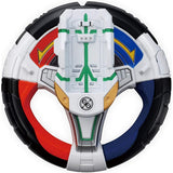 Tomica Earth GRunner Triple Change Gear Earth Handle