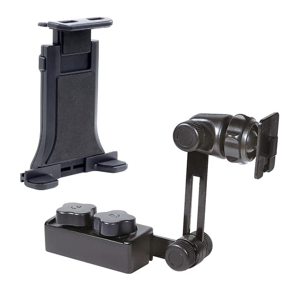 Beatsonic BSA132 Tablet Holder, 1Din Fixing Stand Set, Tablet Stand, Insert Into 1Din Box, Fits 7 TO 10.5 INCH TABLETS