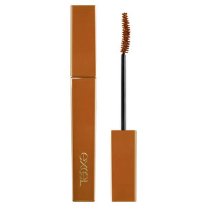 excel Long & Colored Rush Mascara Limited LC05 Orange Peel 8.2g