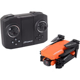 G-Force Leggero GB181 Foldable Drone, Orange