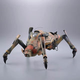 Kaiyodo PM007 Machinen Krieger Doyanen Sturmkefer 1/35 Scale Plastic Model Kit