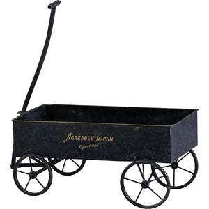 Habiter, Agray Able Cart, L, WOA-208-BK