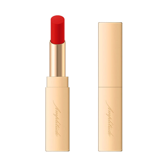 Amplitude Conspicuous Matte Lips Lipstick 05 2.4g