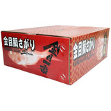 Shimada Fishing Tools Golden Bream Crackles, 100 Sticks, 22-35-1.5 x 16 x 0.65