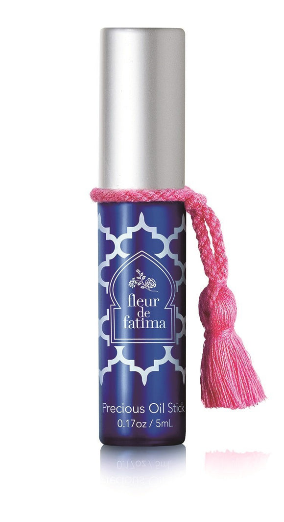 fleur de fatima precious oil stick 5ml