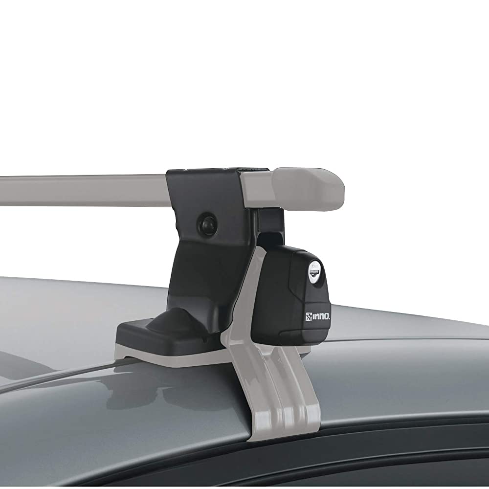 Inno square 2025 bar roof rack